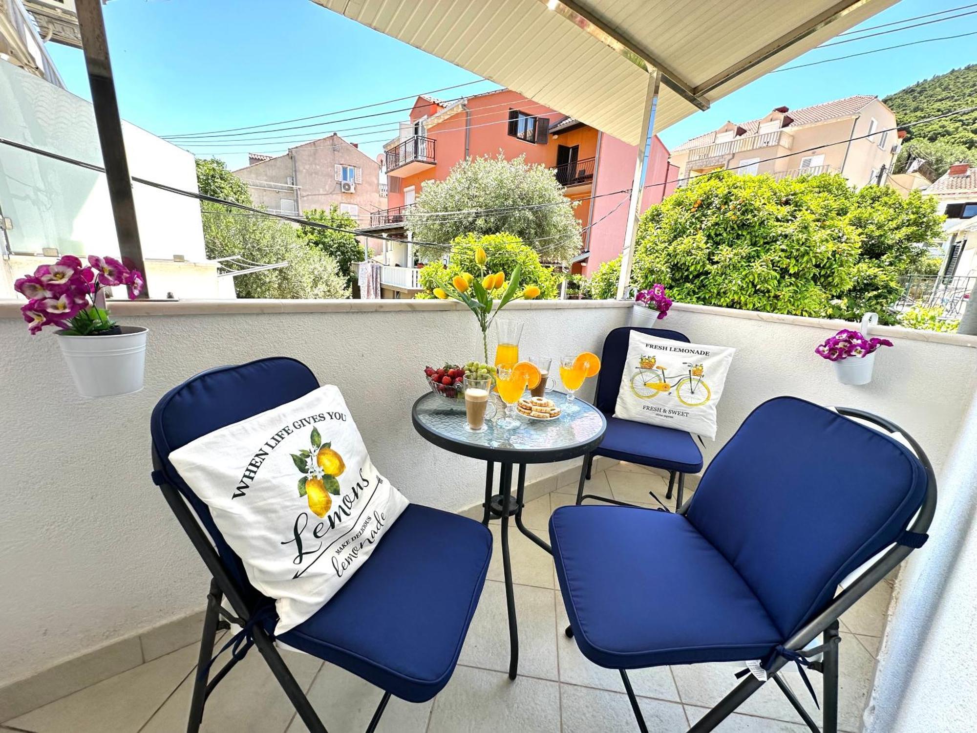 Apartman Apartman Dubrovnik *